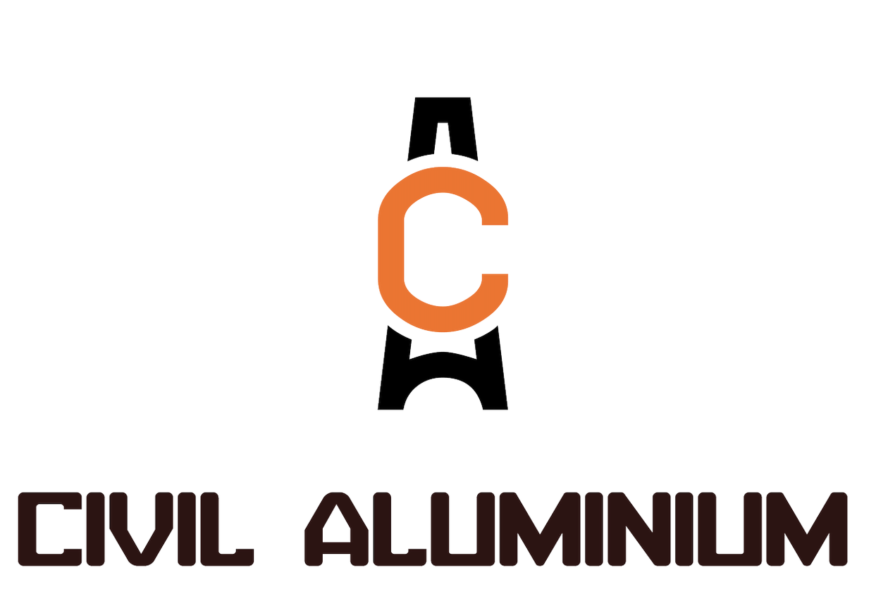 Civil Aluminium Doors & Windows